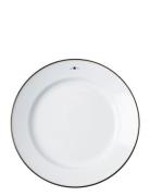 Lexington Home St Ware Dinner Plate Vit