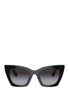 Marianne Solglasögon Black Burberry Sunglasses