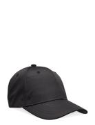 Day Rc-Buffer Cap Accessories Headwear Caps Black DAY ET