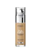 L'Oréal Paris L'oréal Paris True Match Foundation 6.5.W