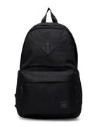 Herschel Heritage Backpack Ryggsäck Väska Black Herschel