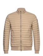 Colmar Mens Down Jacket Beige