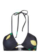 Lim Brinley Bikini Top Swimwear Bikinis Bikini Tops Triangle Bikinitop...