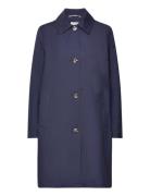 Coats Woven Tunn Rock Navy Esprit Casual