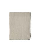 Broste Copenhagen Gracie Table Cloth Beige