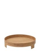 Design House Stockholm Bridge Tray Beige