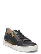 Gabor Sneaker Svart