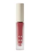 Uoga Uoga Nourishing Lip Gloss, Neonberry 5Ml Läppglans Smink Nude Uog...