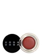 Uoga Uoga Lip & Cheek Tint 2-In-1: Creamy Blush And Lip Colour, Tender...