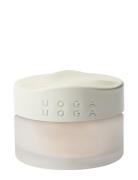 Uoga Uoga Uoga Uoga Mineral Foundation Powder With Amber Spf15, Petals...