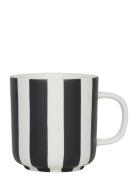 OYOY Living Design Toppu Mug Svart