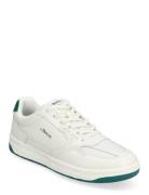 The Player Låga Sneakers White Mercer Amsterdam