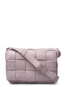 Brick Bag Bags Crossbody Bags Pink Noella