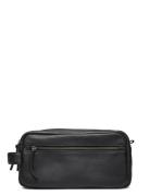 Still Nordic Stillclean Toiletry Bag 2 Room Svart