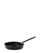 Frying Pan Home Kitchen Pots & Pans Frying Pans Black Kockums Jernverk