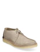 Clarks Originals Desert Trek Beige