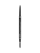 NYX Professional Makeup Nyx Professional Makeup Micro Brow 05.5 Cool A...