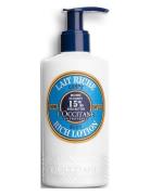 L'Occitane Shea Rich Body Lotion 250Ml Vit