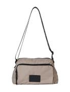 Day Re-Seaqual Trifold Bags Crossbody Bags Beige DAY ET