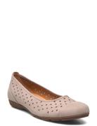 Gabor Ballerina Beige