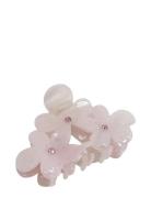 Pipol's Bazaar Poppy Clamp Pink Rosa