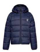 LEGO Kidswear Lwjad 202 - Jacket Marinblå