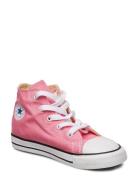 Converse Chuck Taylor All Star Rosa