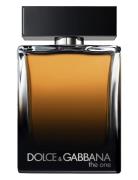 Dolce&Gabbana The For Men Edp Nude