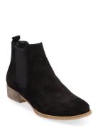 Woms Boots Shoes Chelsea Boots Black Tamaris