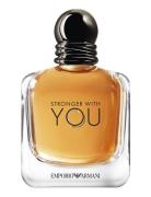 Armani Emporio Armani Stronger With You Eau De Toilette 100Ml Nude