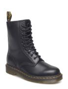 Dr. Martens 1490 Smooth Svart