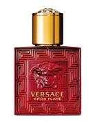 Eros Flame Pour Homme Edp Parfym Eau De Parfum Nude Versace Fragrance