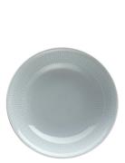 Rörstrand Swedish Grace Plate Deep 19Cm Vit