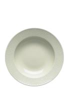 Rörstrand Swedish Grace Plate Deep 25Cm Grön