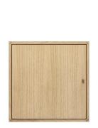 Andersen Furniture S10 Signature Module With Door Brun