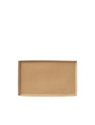 Broste Copenhagen Tallerken 'Eli' Beige