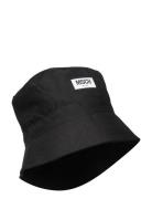 MSCH Copenhagen Balou Bucket Hat Svart