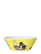 Arabia Moomin Bowl Ø15Cm Misabel Gul