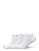 Calvin Klein Ck Men Sneaker 3P Vit