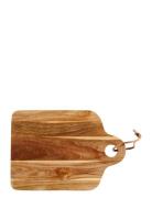 Muubs Cutting Board Square Base Beige