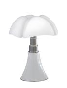 Mini Pipistrello Home Lighting Lamps Table Lamps White Martinelli Luce