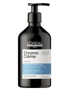 L'oréal Professionnel Chroma Crème Ash Shampoo 500Ml Schampo Nude L'Or...