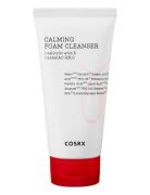 COSRX Ac Collection Calming Foam Cleanser 2.0 Nude