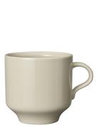 Rörstrand Höganäs Keramik Mug 03L Beige