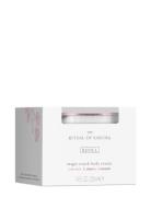 Rituals The Ritual Of Sakura Body Cream Refill Nude