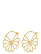 Pernille Corydon Bellis Earrings Guld