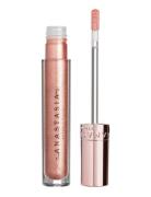 Lip Gloss Amber Sparkle Läppglans Smink Pink Anastasia Beverly Hills