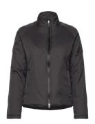 Daily Sports Caen Jacket Svart