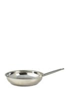 Holm Frying Pan Silver