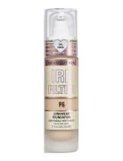 Revolution Irl Filter Longwear Foundation F6 Foundation Smink Makeup R...